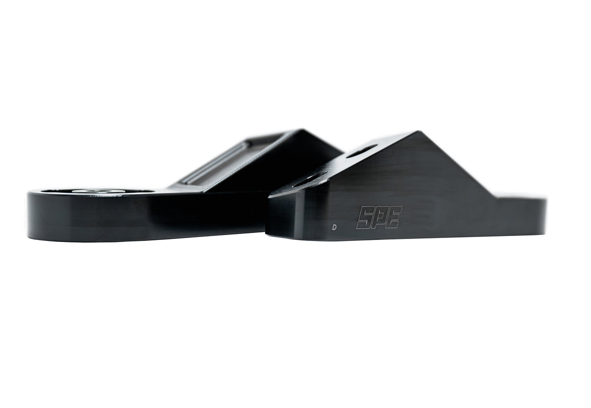 ford mustang gt500 suspension upgrade cradle part