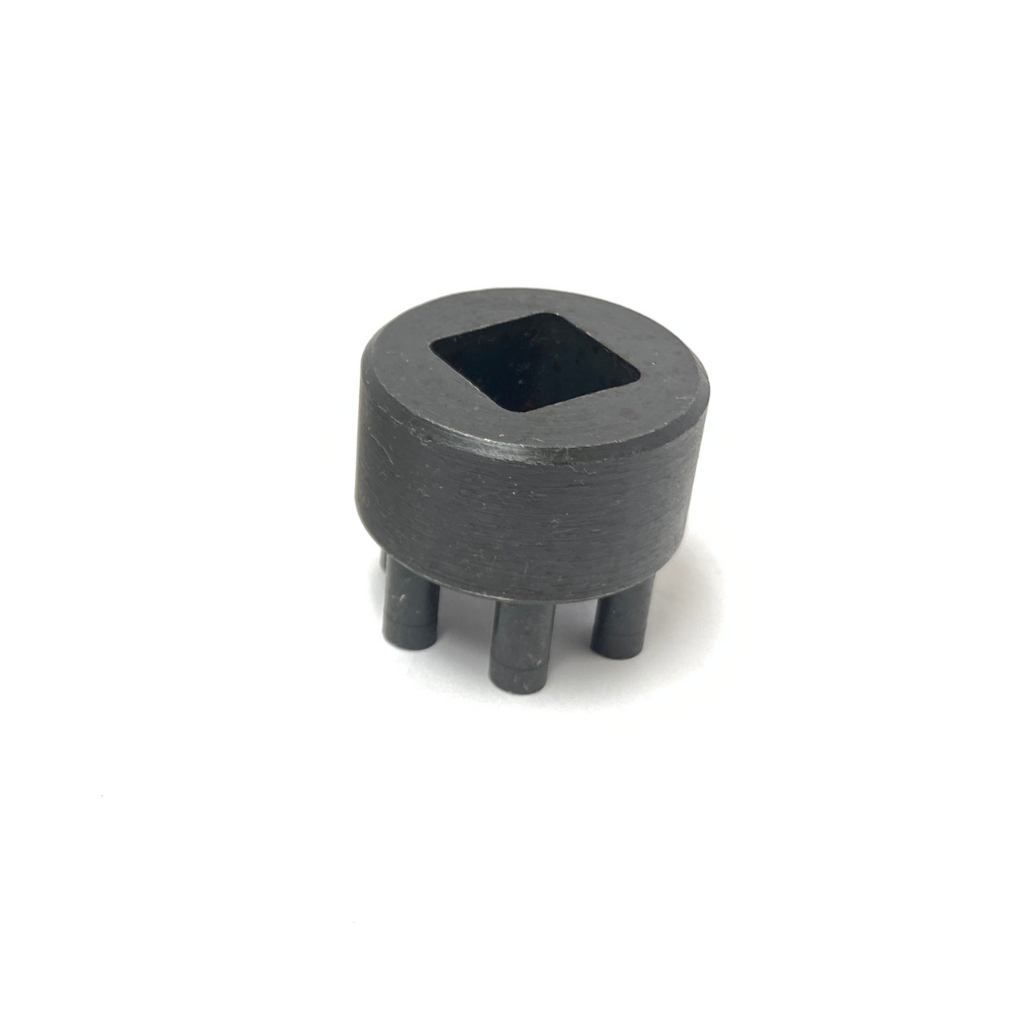 Raptor R GT500 Custom Blower Supercharger Hub Tool