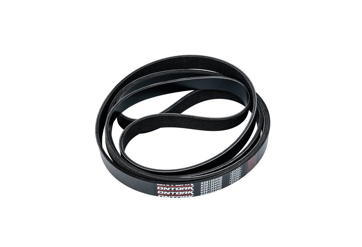 K081304XD serpentine belt cp3 6.7 powerstroke