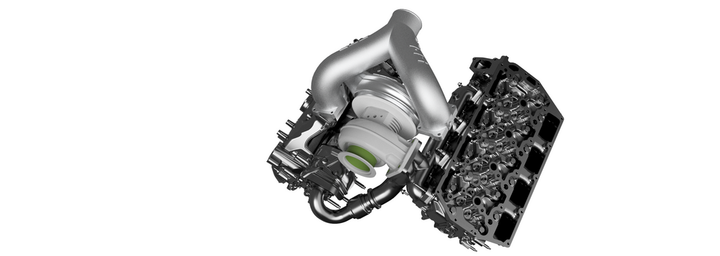 s400 turbo system kit installation 6.7 powerstroke spe motorsport