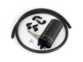 S650 Mustang External CCV Blow By Catch Can Kit