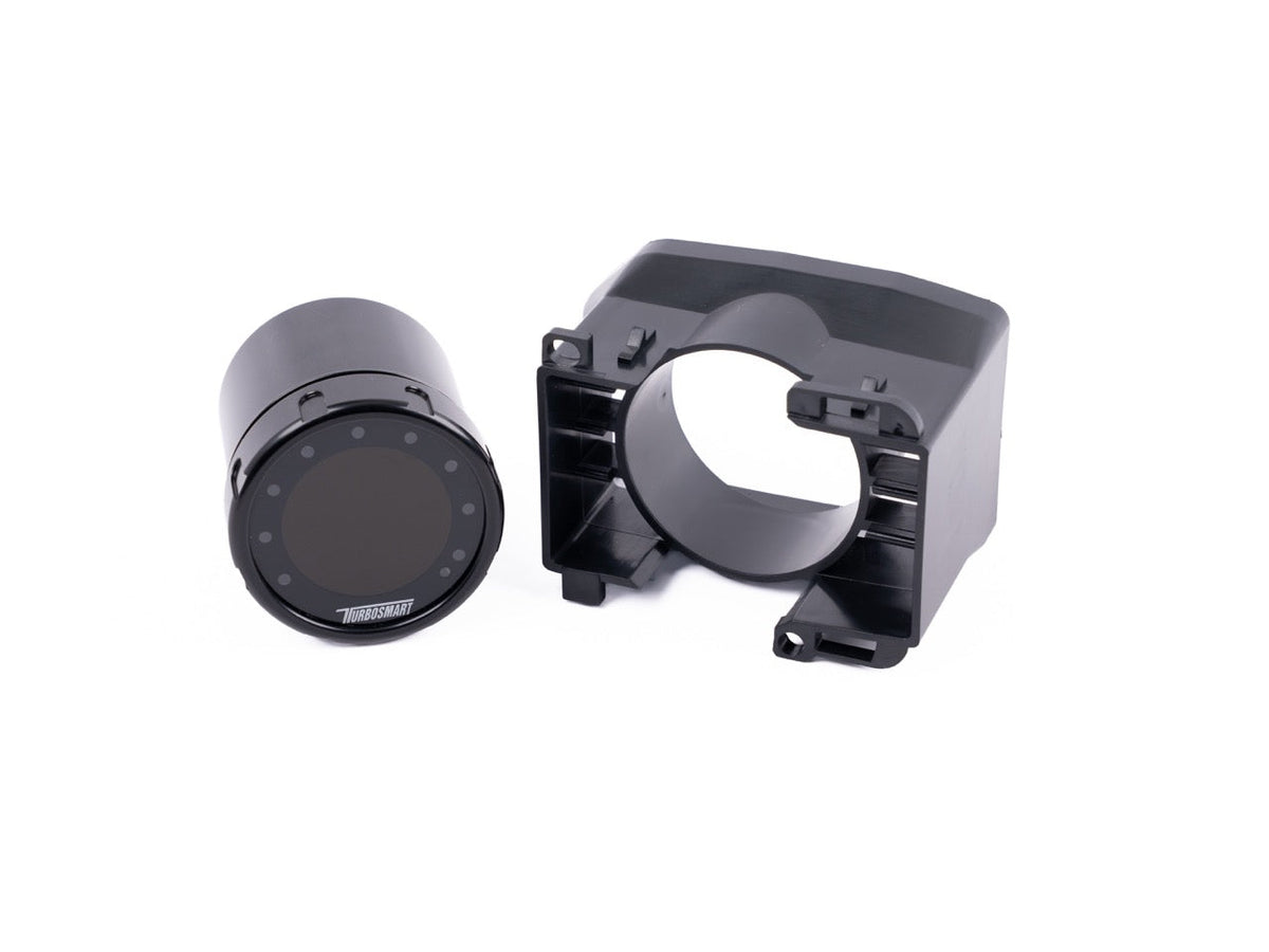 2024-2026 Ford Mustang S650 performance Gauge vent Mount eboost turbosmart