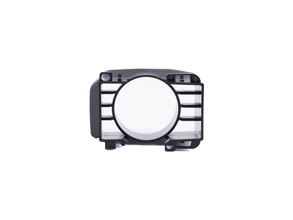2024-2026 Ford Mustang S650 performance Gauge vent Mount eboost turbosmart