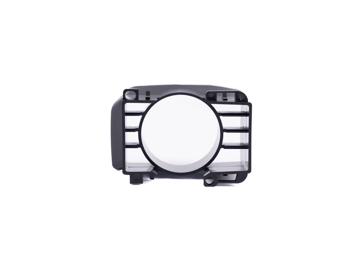 2024-2026 Ford Mustang S650 performance Gauge vent Mount eboost turbosmart