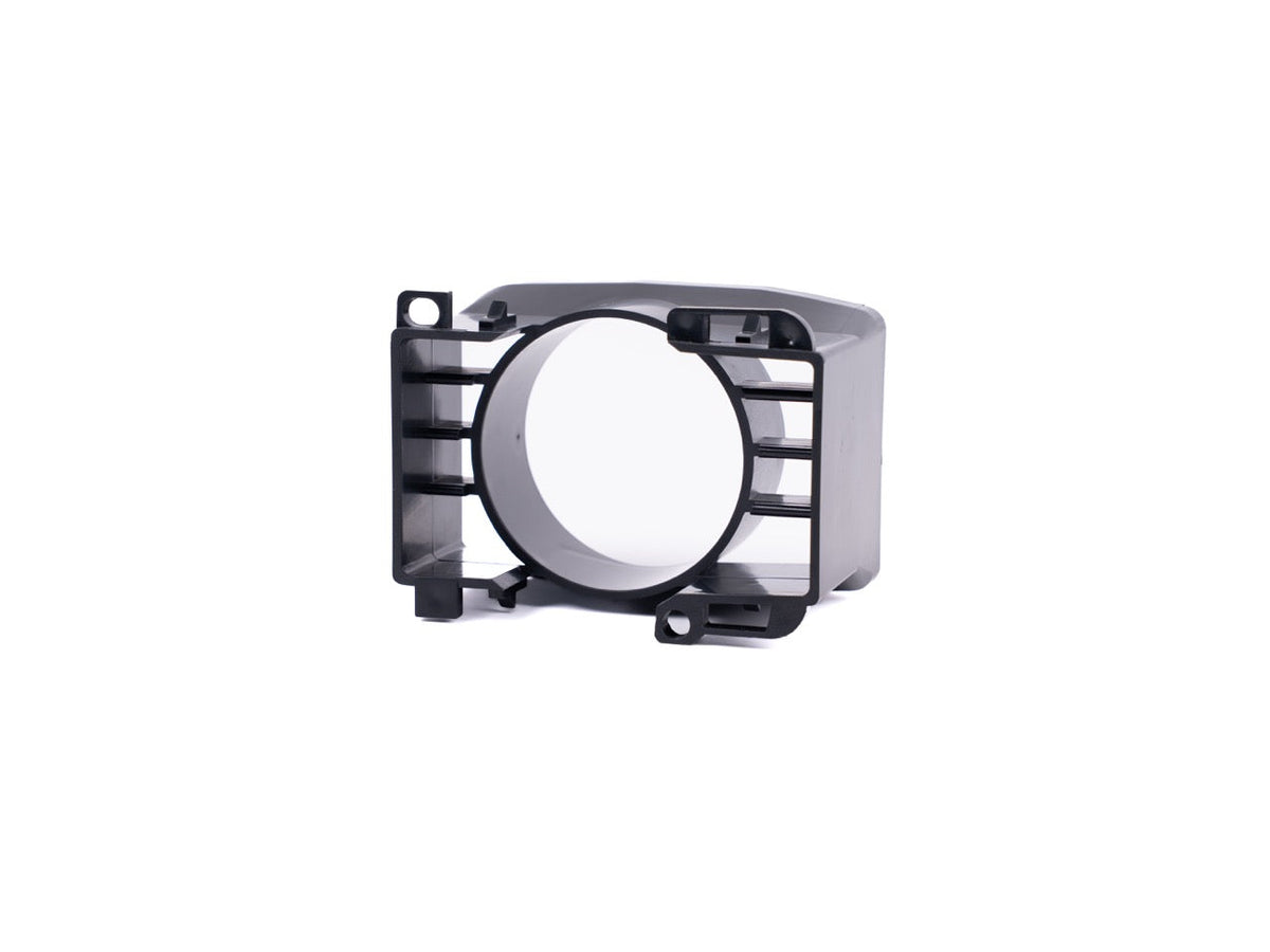 2024-2026 Ford Mustang S650 performance Gauge vent Mount eboost turbosmart