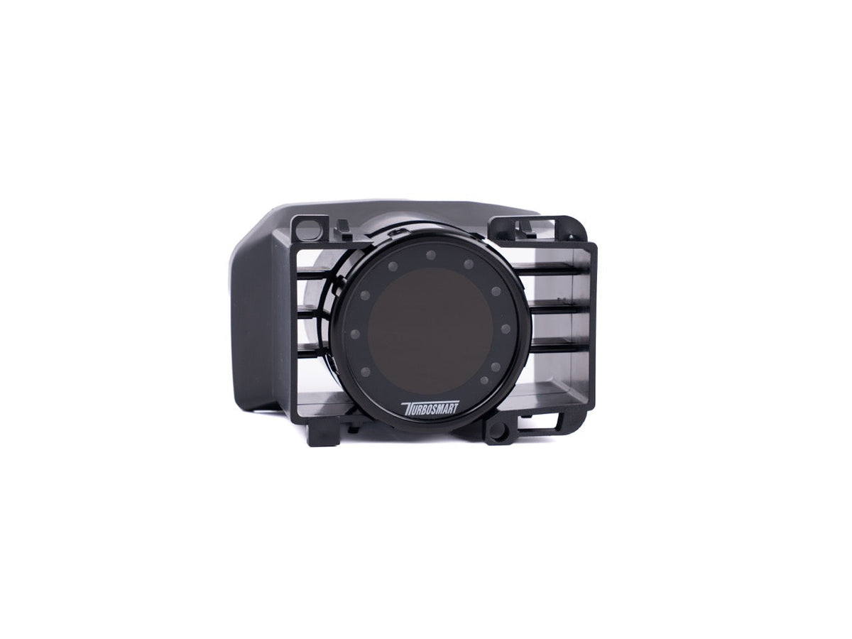 2024-2026 Ford Mustang S650 performance Gauge vent Mount eboost turbosmart