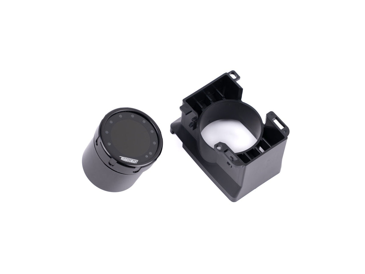 2024-2026 Ford Mustang S650 performance Gauge vent Mount eboost turbosmart