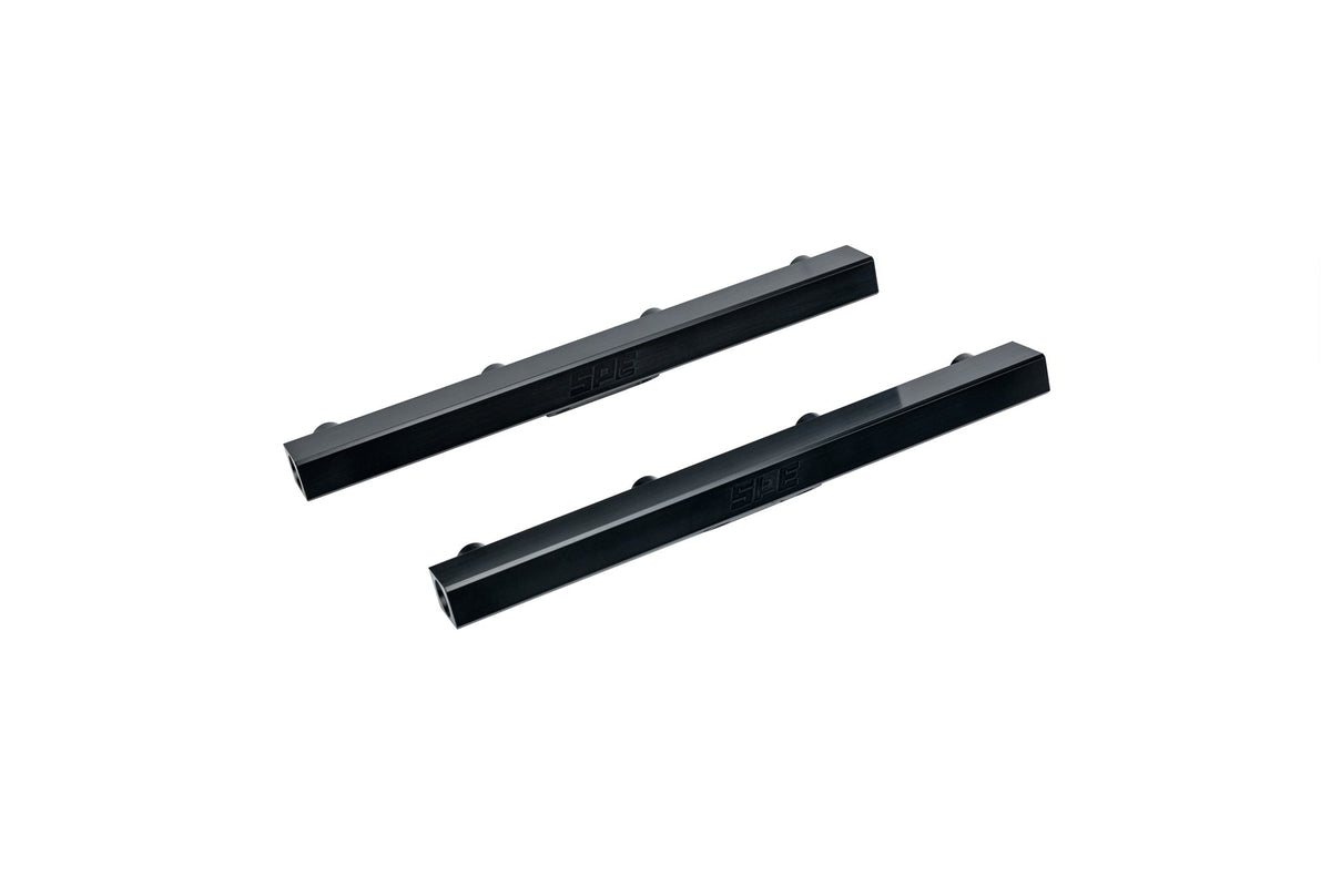 S650 Mustang Coyote performance upgrade Fuel Rail Kit