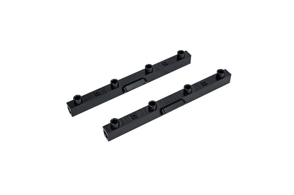 S650 Mustang Coyote performance upgrade Fuel Rail Kit