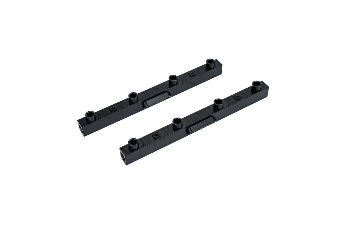 S650 Mustang Coyote performance upgrade Fuel Rail Kit