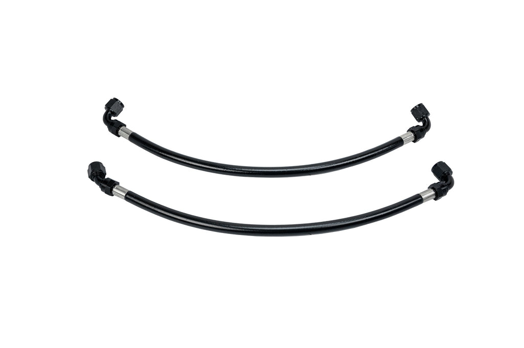 S650 Mustang Coyote performance upgrade Fuel Rail Kit