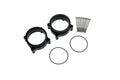 S650 Mustang HD Throttle Body Turbo Supercharger Clamp Adapter