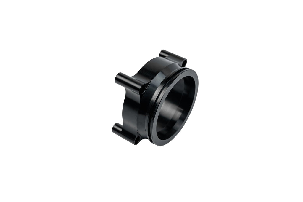 S650 Mustang HD Throttle Body Turbo Supercharger Clamp Adapter