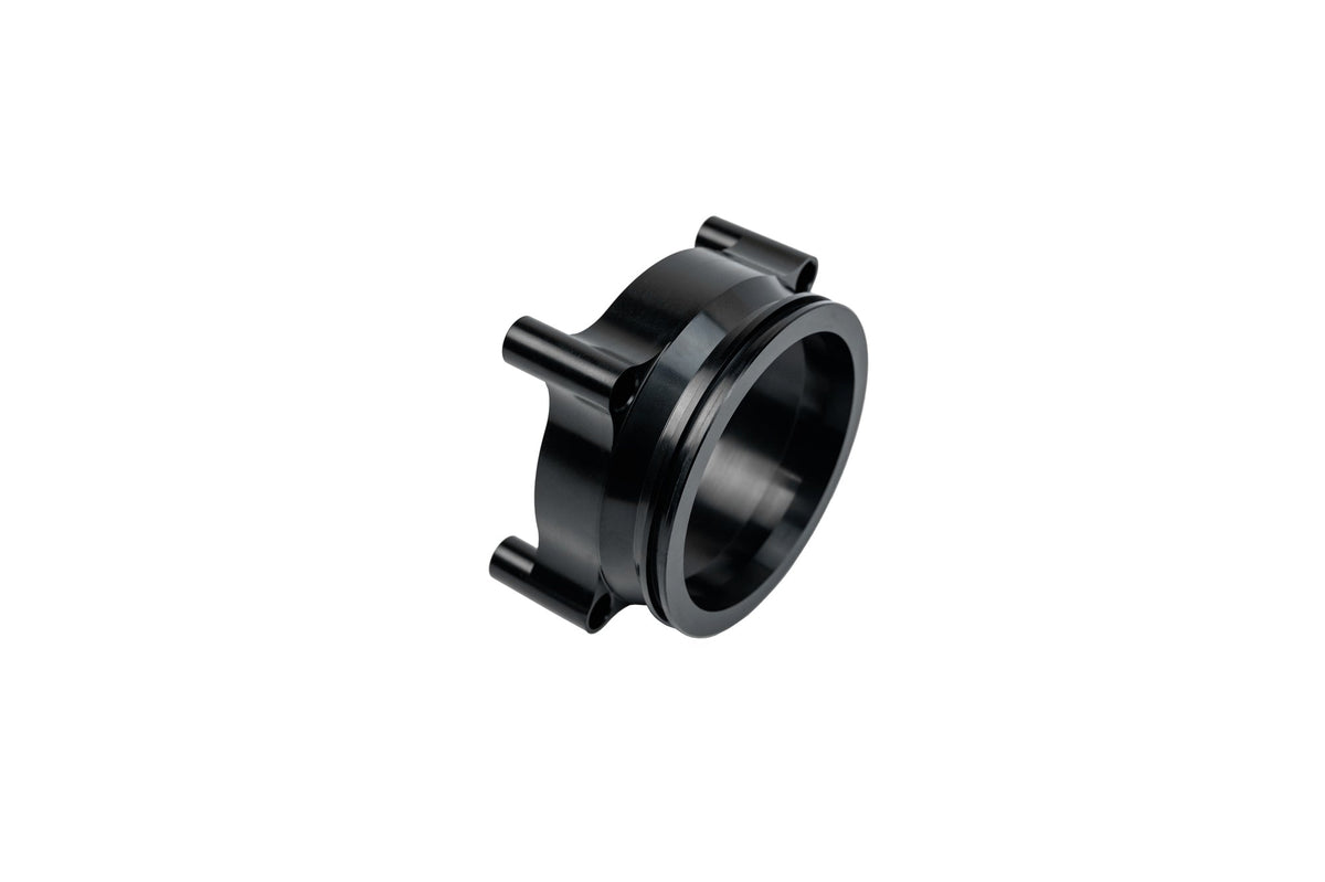 S650 Mustang HD Throttle Body Turbo Supercharger Clamp Adapter