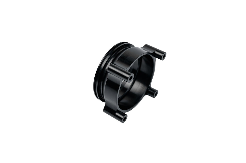S650 Mustang HD Throttle Body Turbo Supercharger Clamp Adapter