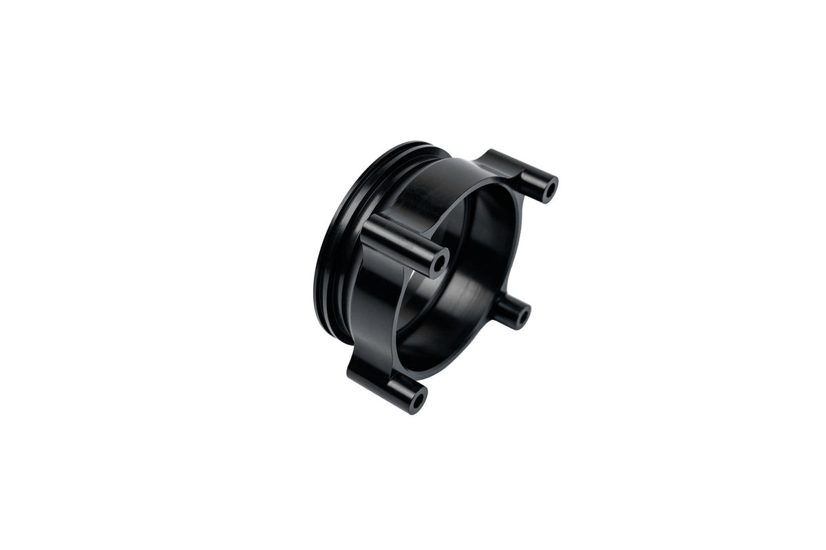 S650 Mustang HD Throttle Body Turbo Supercharger Clamp Adapter