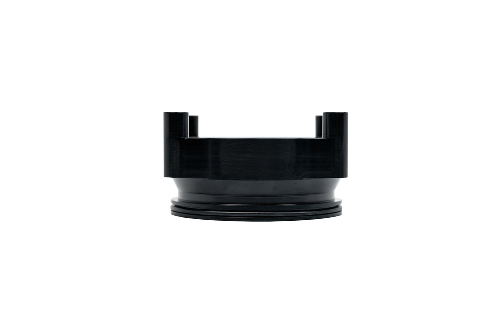 S650 Mustang HD Throttle Body Turbo Supercharger Clamp Adapter