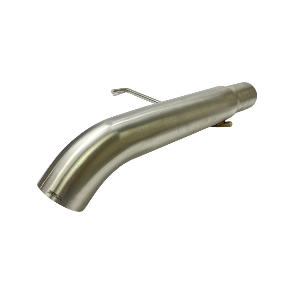 Ford Bronco 2021+ Axle Back Exhaust