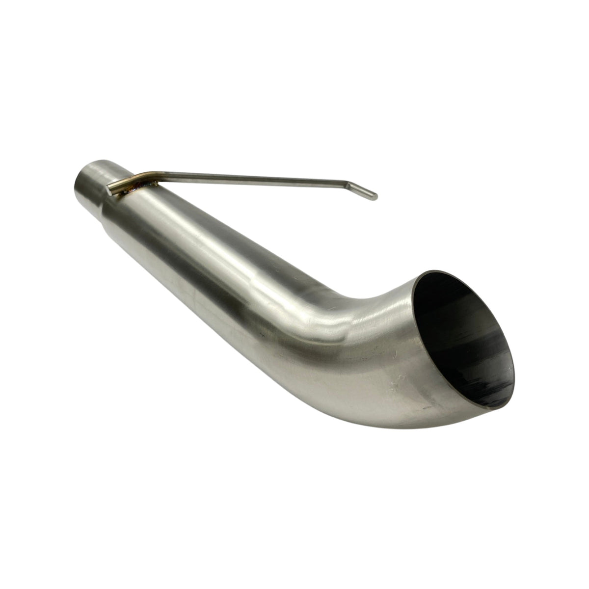 Ford Bronco 2021+ Axle Back Exhaust