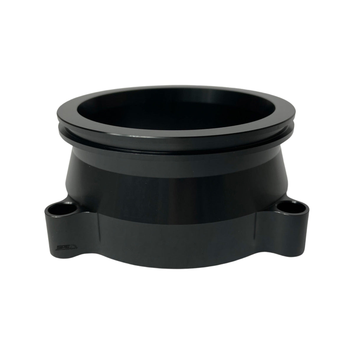 Coyote Throttle Body HD Clamp Adapter