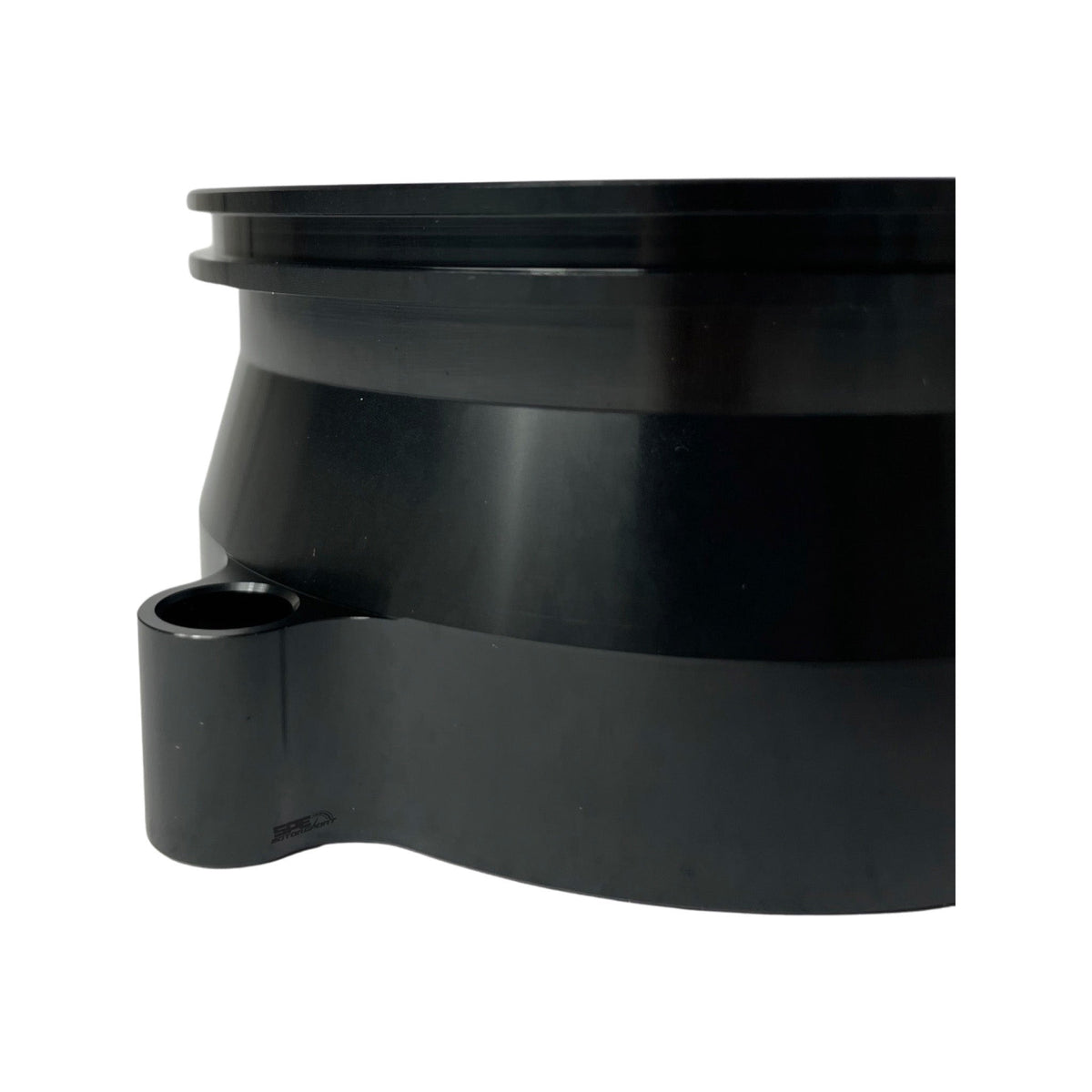Coyote Throttle Body HD Clamp Adapter