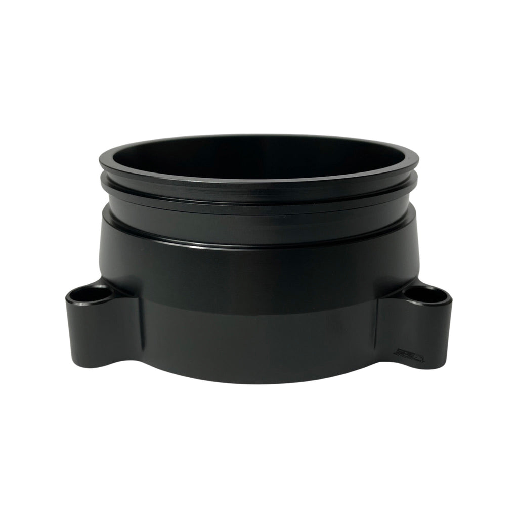 Coyote Throttle Body Plazmaman Adapter