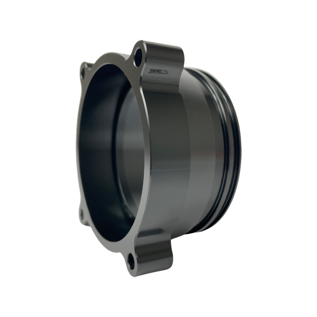 Coyote Throttle Body Plazmaman Adapter