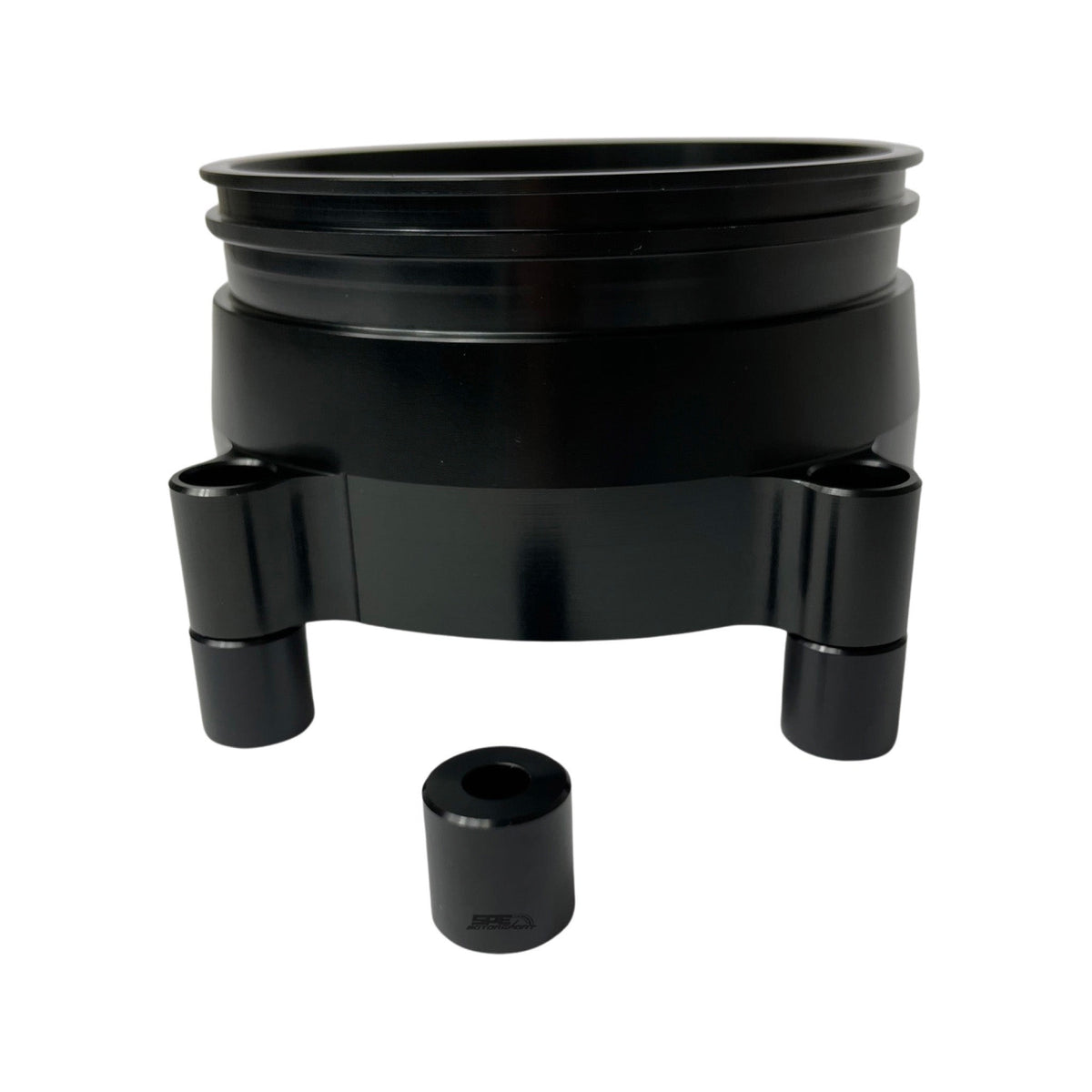 Coyote Throttle Body Plazmaman Adapter