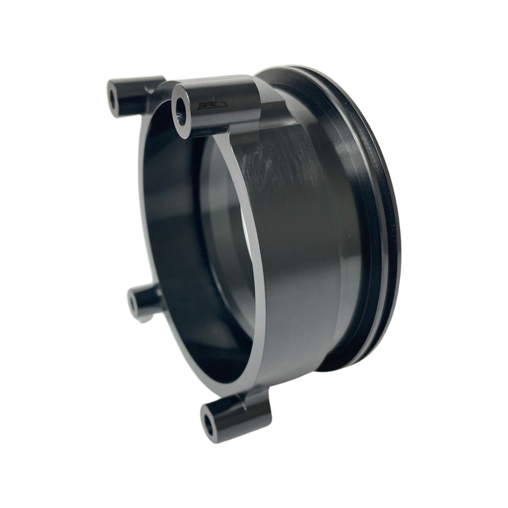 2020+ Ford Mustang GT500 Throttle Body HD Clamp Adapter