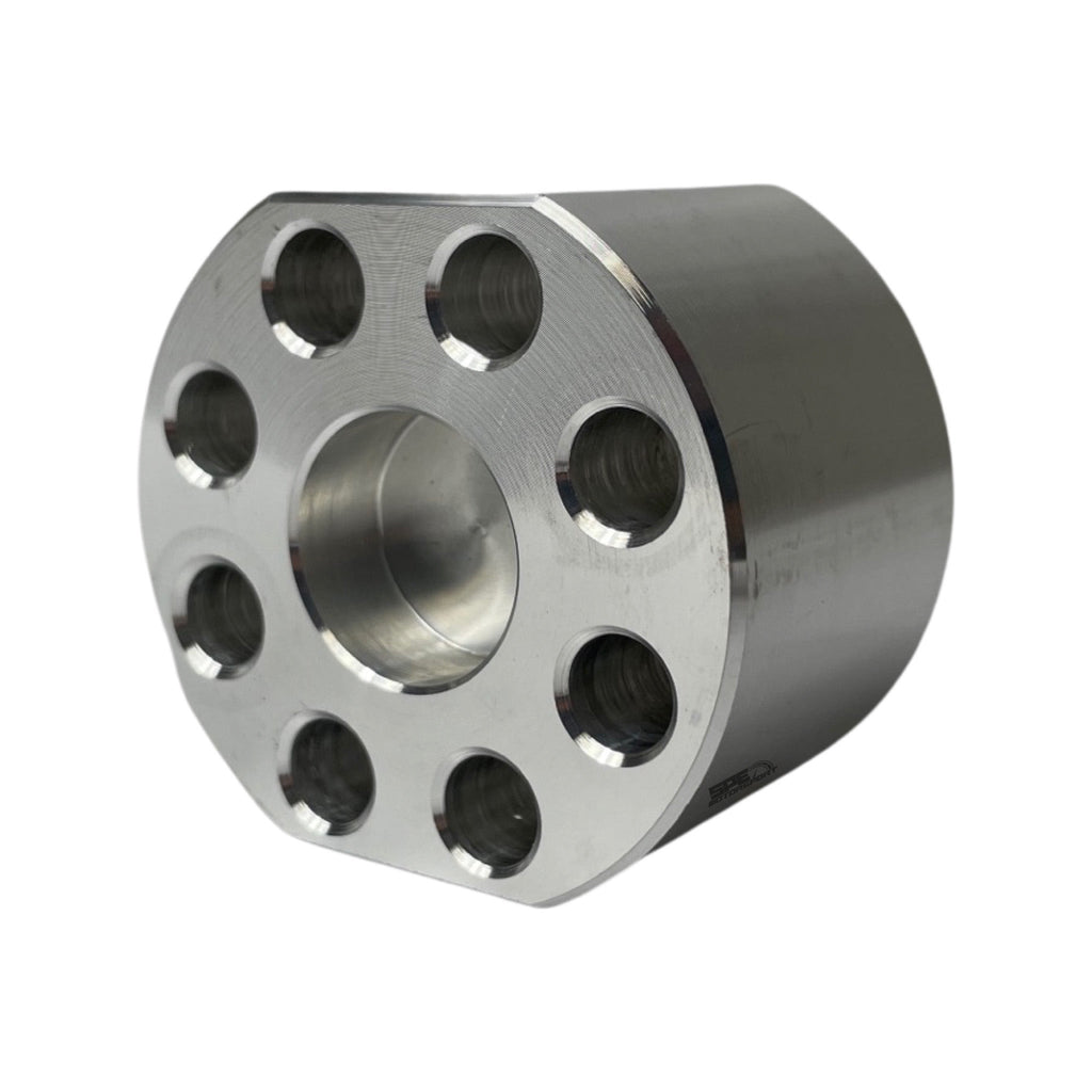 Dodge Challenger Blower Supercharger Tool