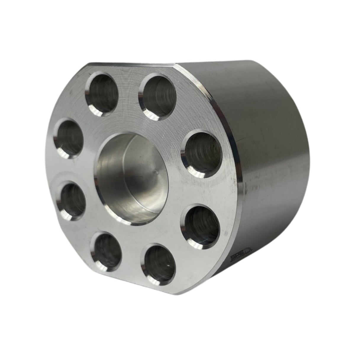 Dodge Challenger Blower Supercharger Tool