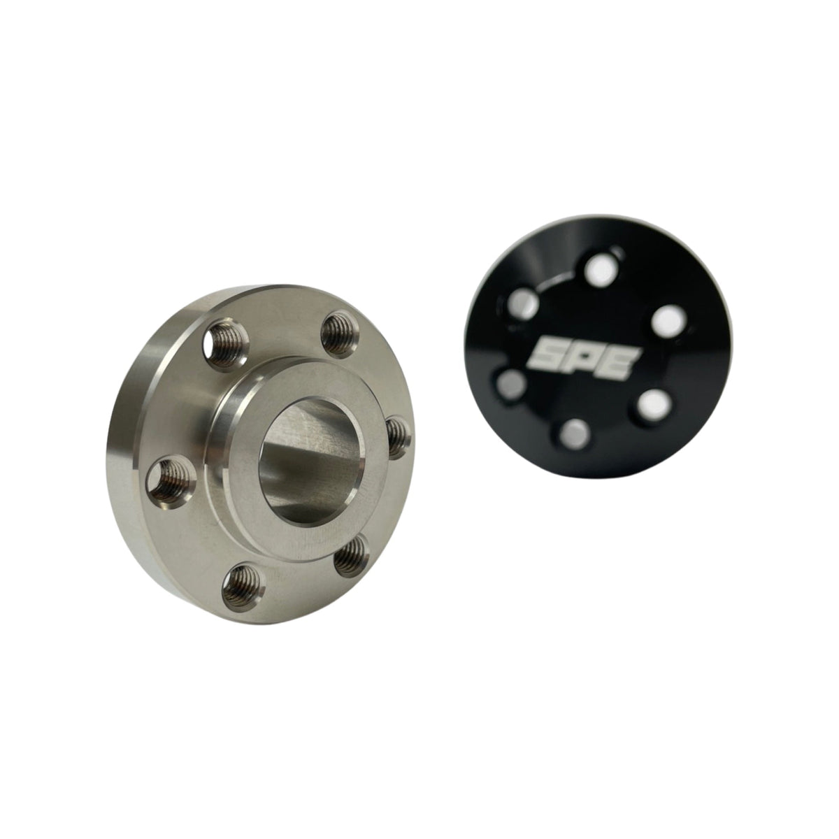 ctsv zl1 zo6 LSA Pulley Hub Package  Stainless blower supercharger performance upgrade