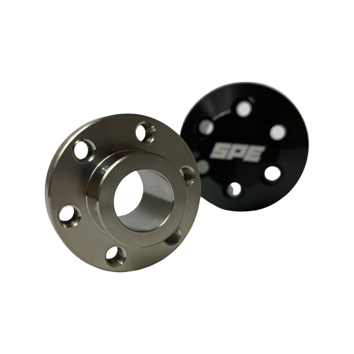 ctsv zl1 zo6 LSA Pulley Hub Package  Stainless blower supercharger performance upgrade