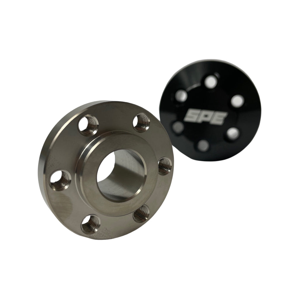 ctsv zl1 zo6 LSA Pulley Hub Package  Stainless blower supercharger performance upgrade