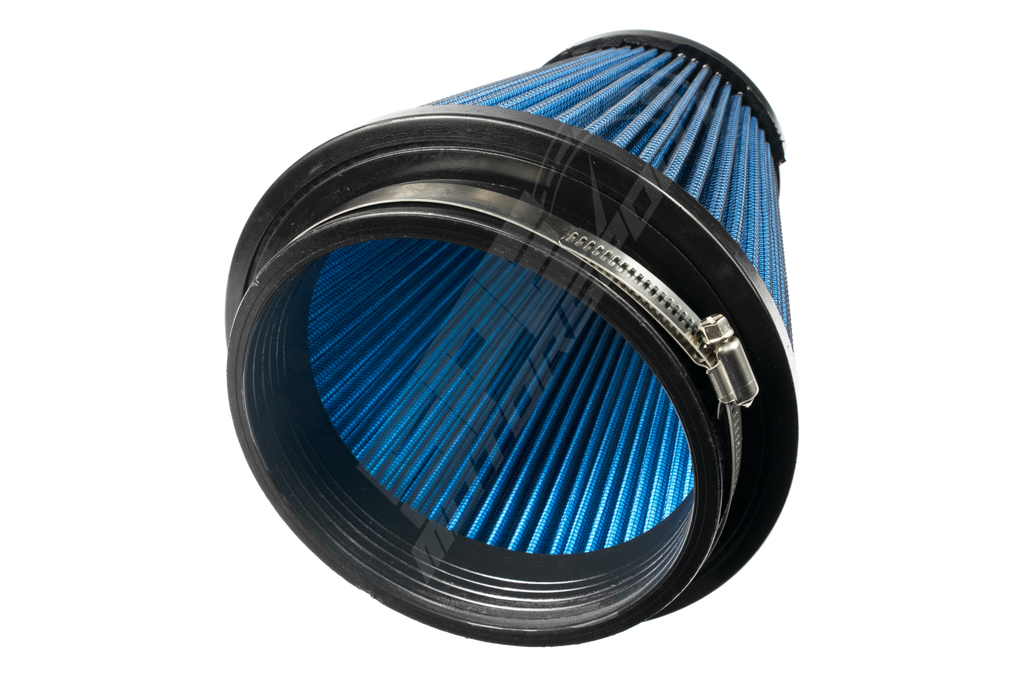 GT350 GT350R Drop-In Air Filter performance upgrade