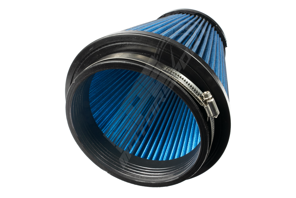 GT350 GT350R Drop-In Air Filter performance upgrade