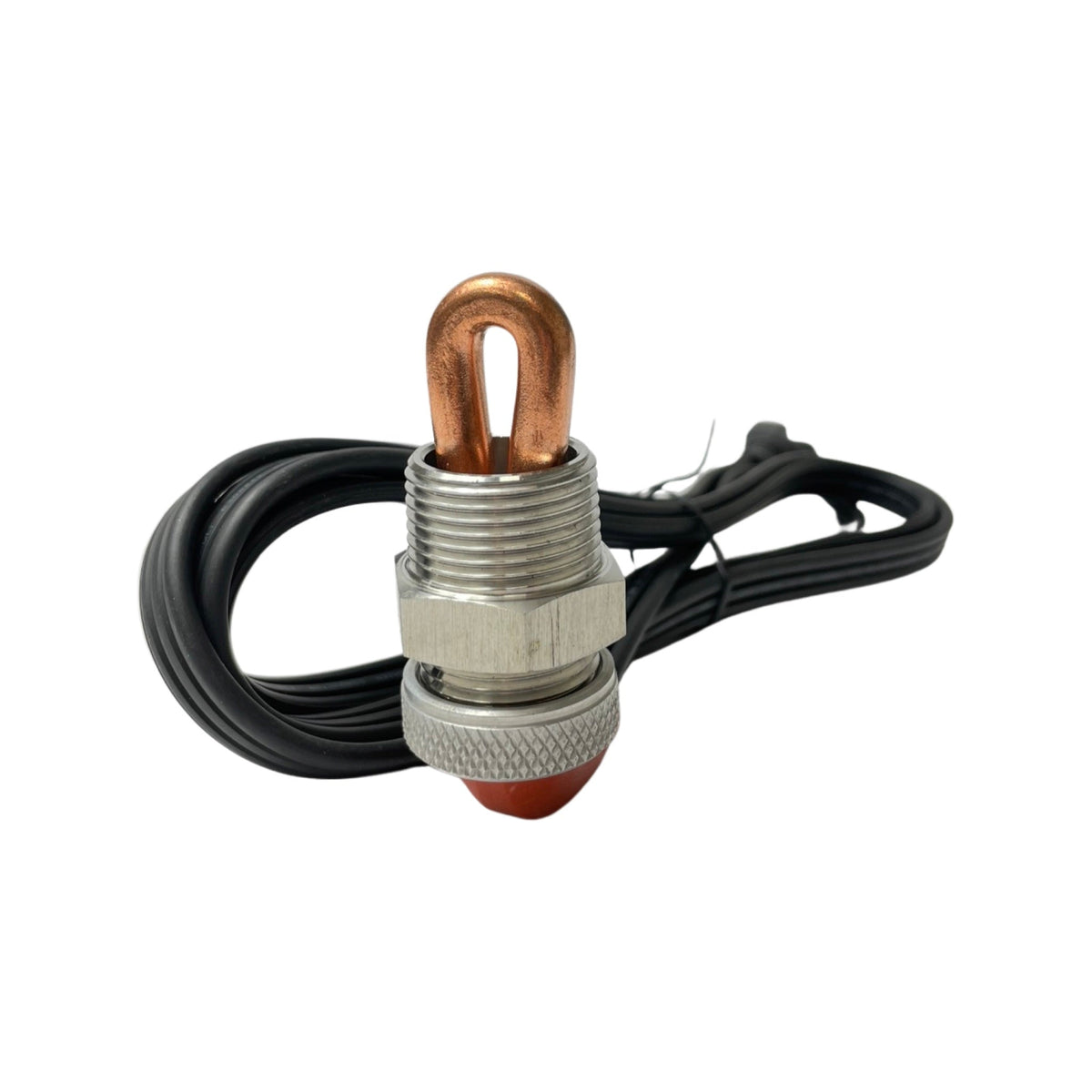 6.7L Powerstroke Oil Pan Heater Upgrade Kit