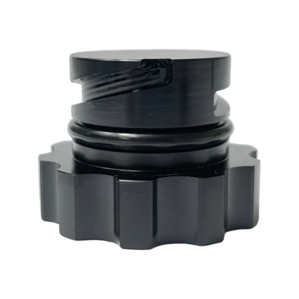 GT500 Mustang Billet Oil Cap