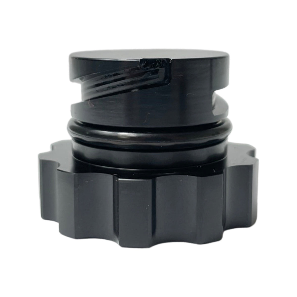GT500 Mustang Billet Oil Cap