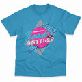 turbo nitrous vintage t-shirt spe motorsport racing 