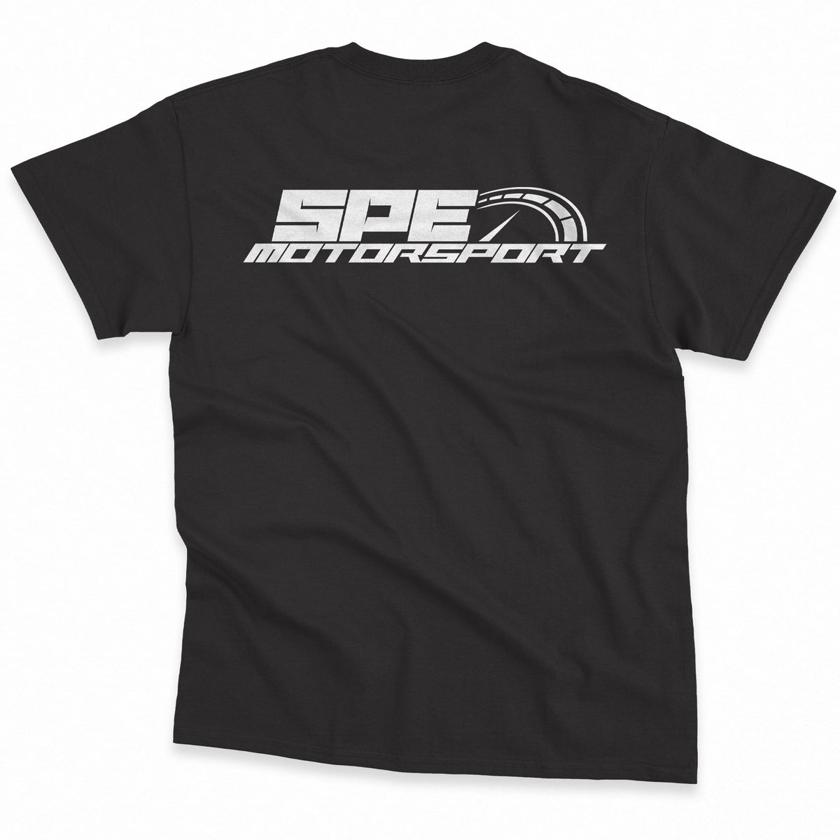spe motorsport diesel mustang f150 automotive performance shirt