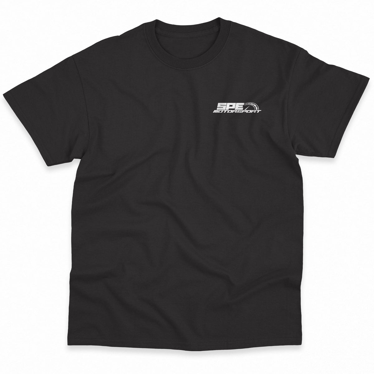 spe motorsport diesel mustang f150 automotive performance shirt