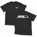 spe motorsport diesel mustang f150 automotive performance shirt