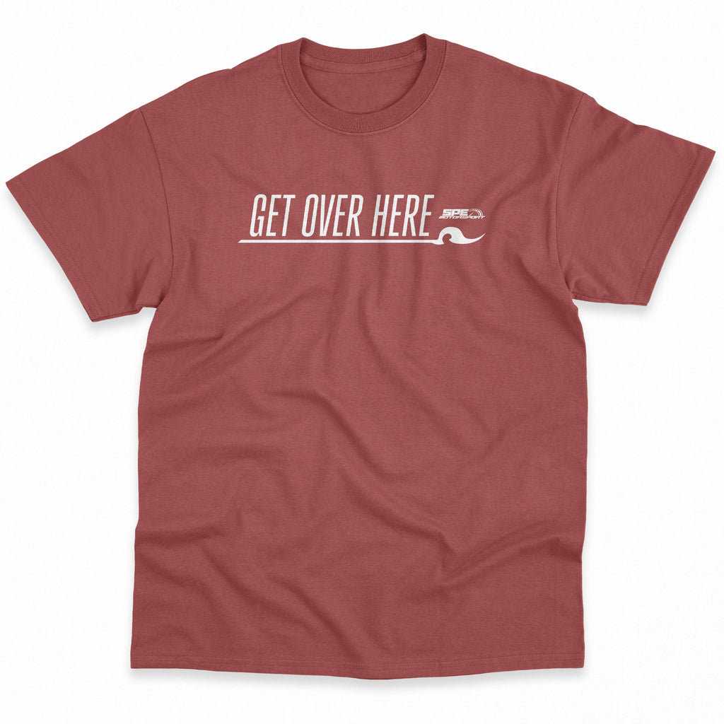 SPE Motorsport Turbo Racing shirt Diesel Power
