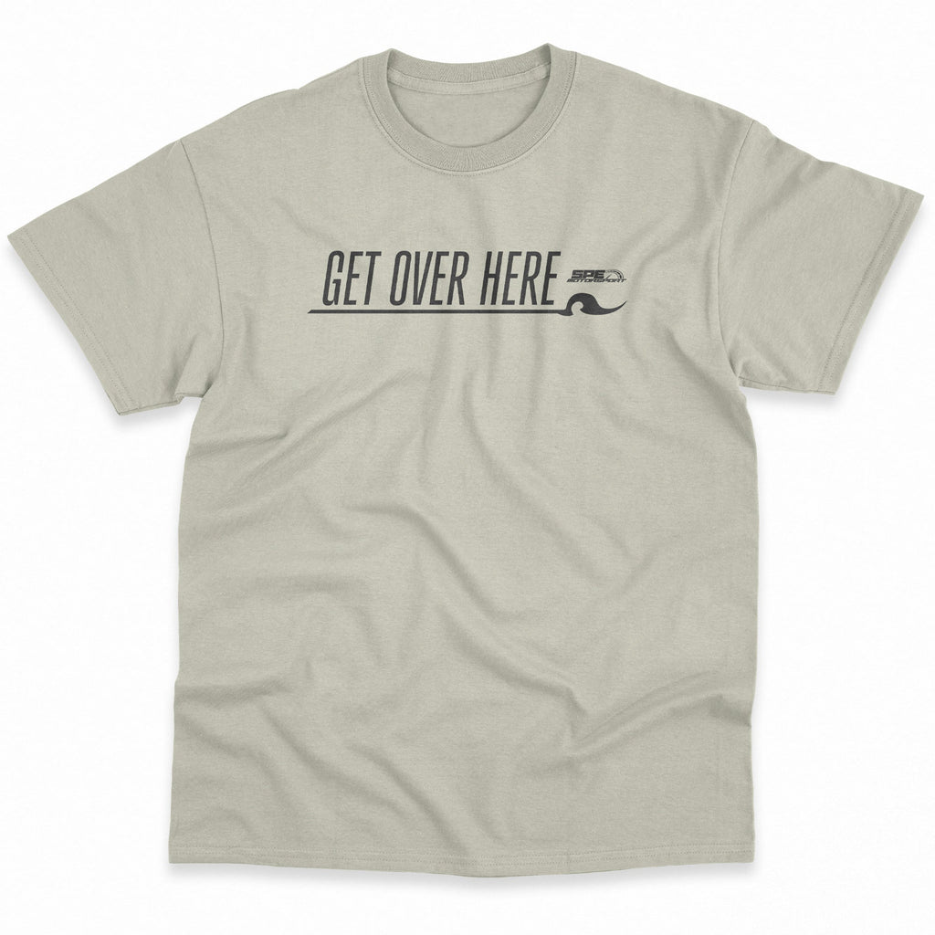 SPE Motorsport Turbo Racing shirt Diesel Power