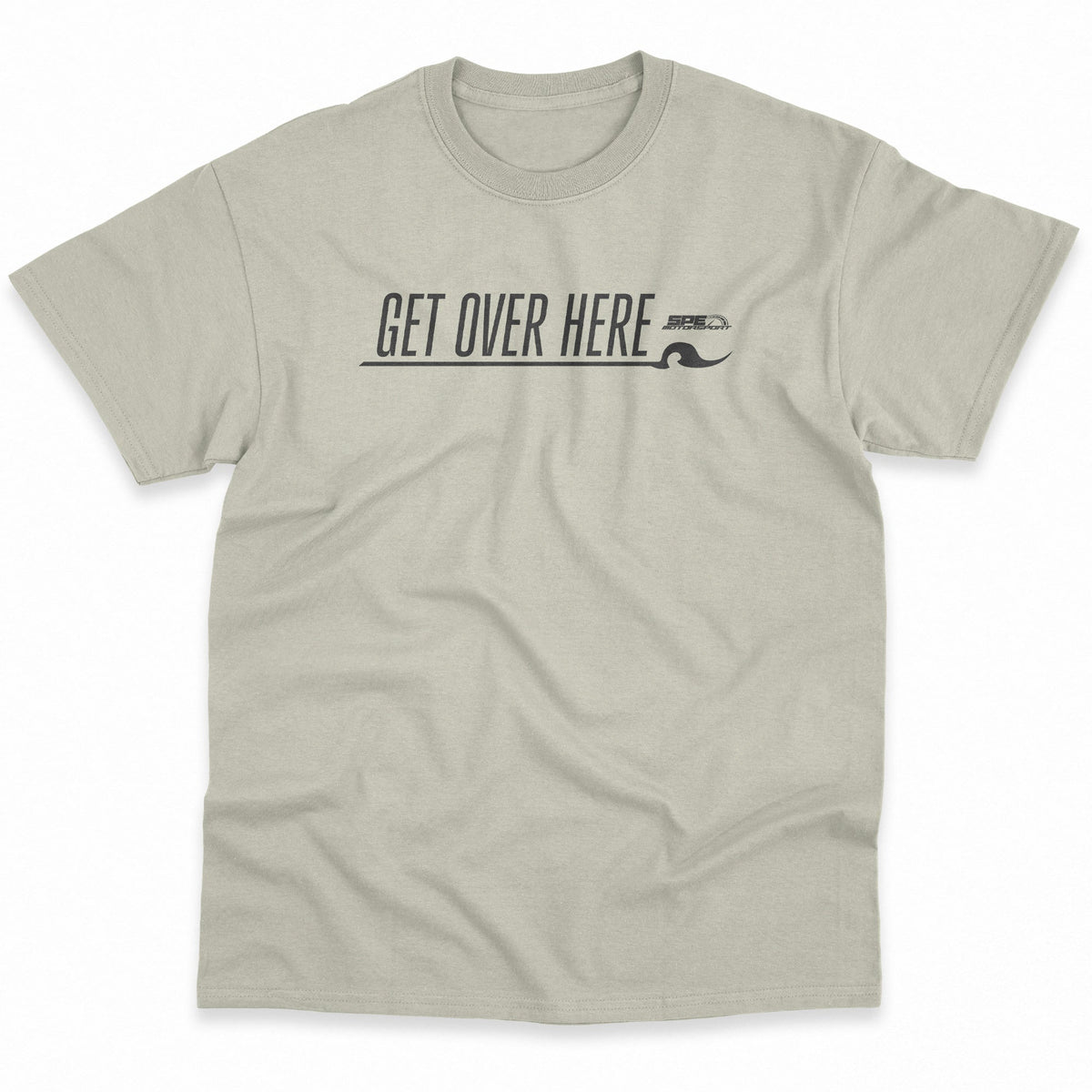 SPE Motorsport Turbo Racing shirt Diesel Power
