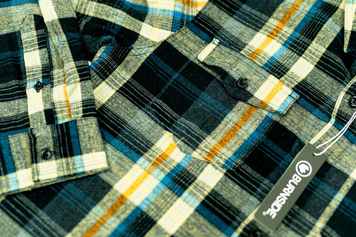spe motorsport racing flannel shirt