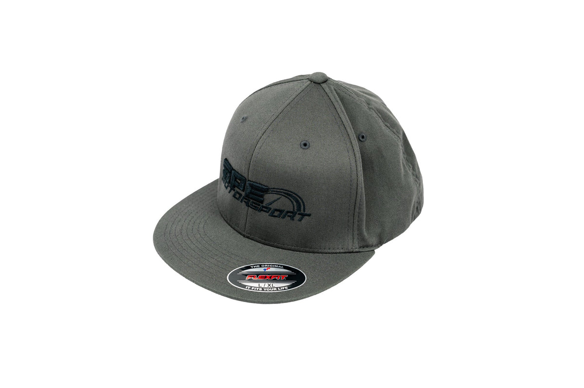 SPE Motorsport Flexfit Fitted Hat embroidered 