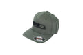 SPE Motorsport Flexfit Fitted Hat embroidered 