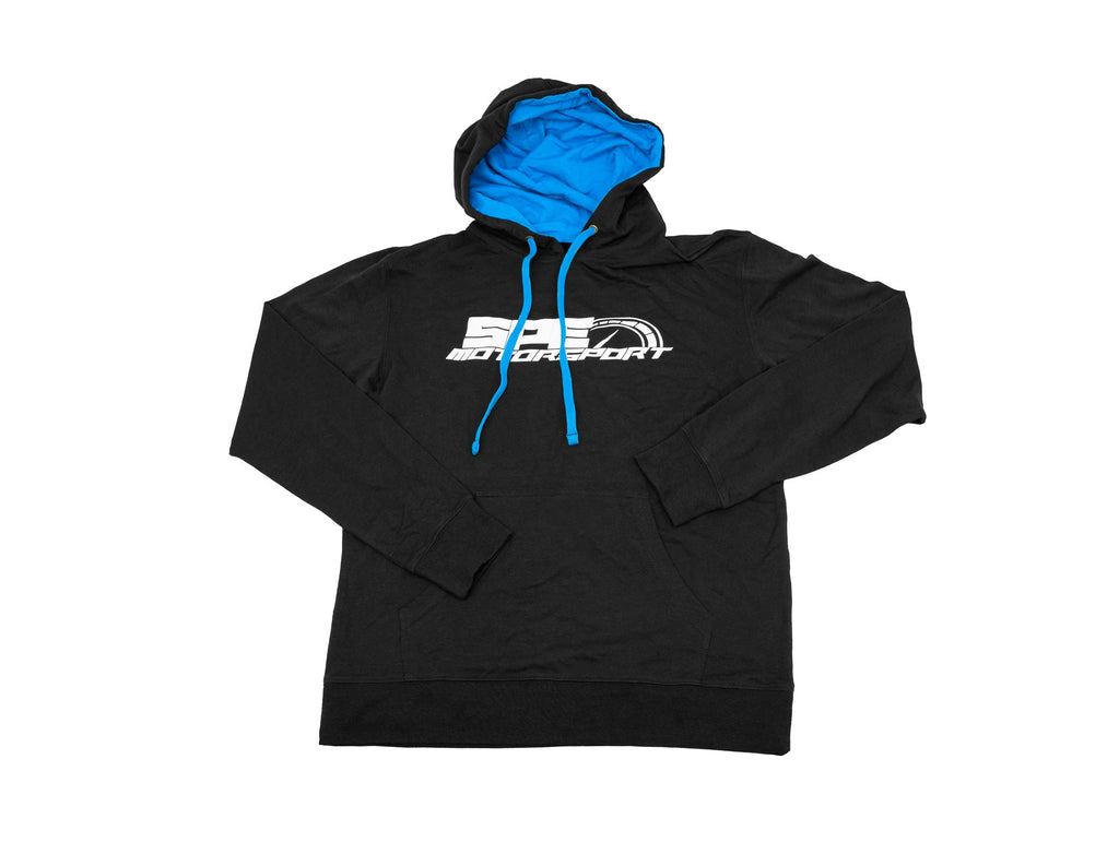 SPE Motorsport Skull Turbo Sweatshirt Hoodie Racing 